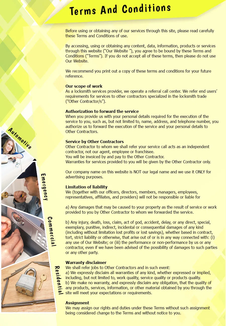 Centreville Locksmith Store Centreville, VA 703-270-6008